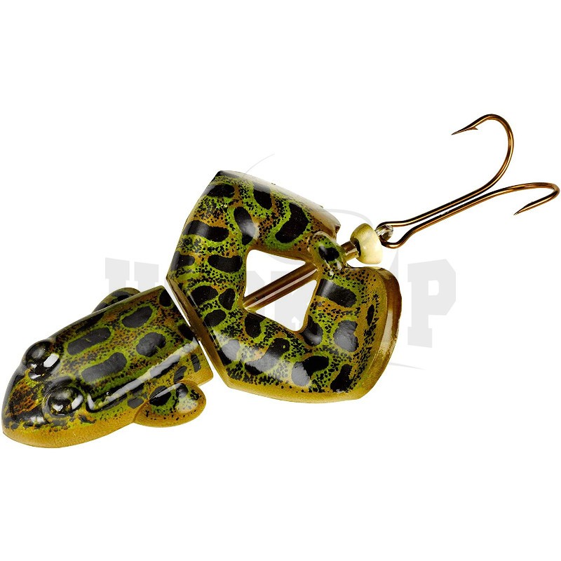 Rebel Buzz N Frog - Imagen 3 de 3