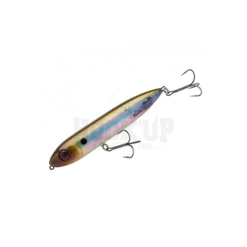 Heddon rattlin spook lure Clearance