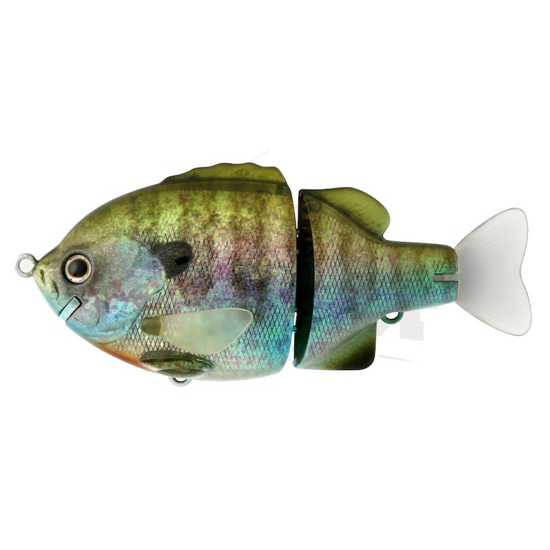 Deps Tiny BullShooter - Imagen 12 de 19