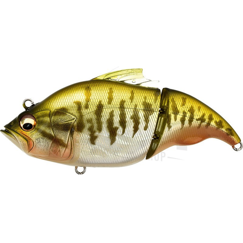 Megabass Vatalion 190 SF - Foto 9 di 15