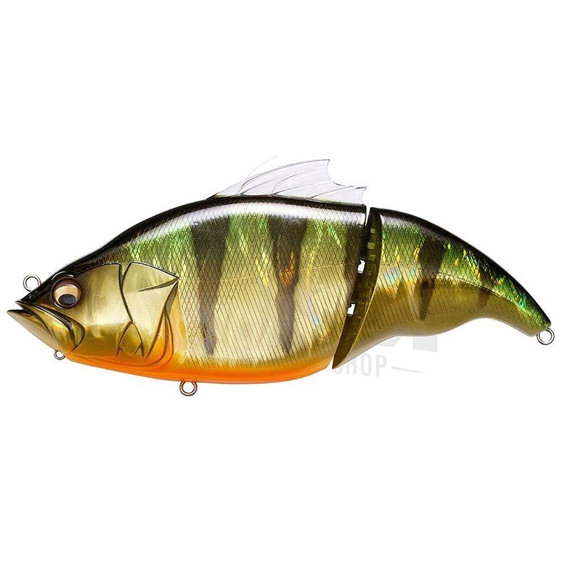 Megabass Vatalion 190 SF - Foto 10 di 15