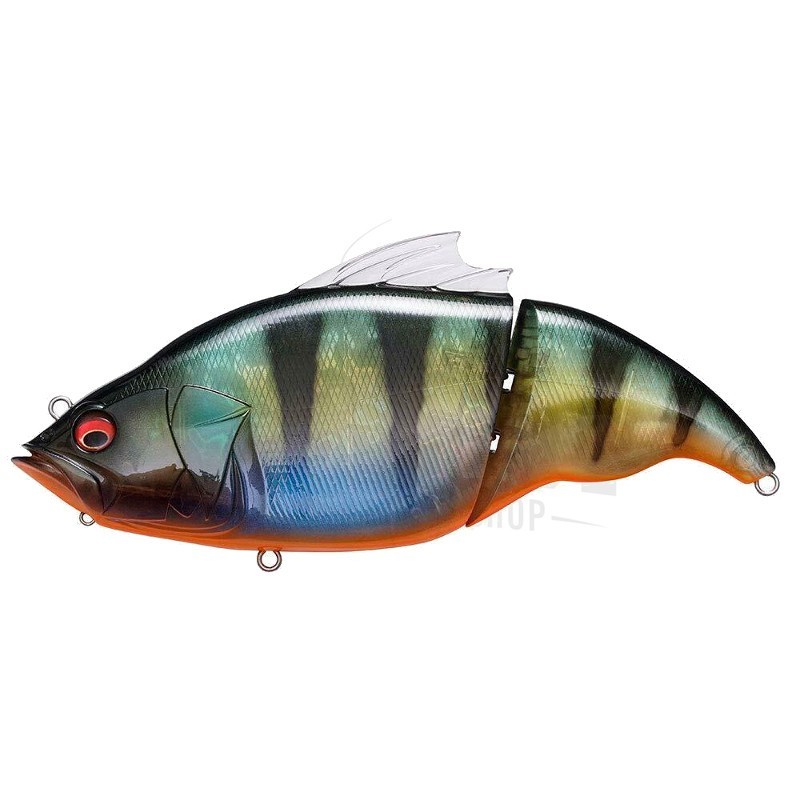 Megabass Vatalion 190 SF - Foto 11 di 15