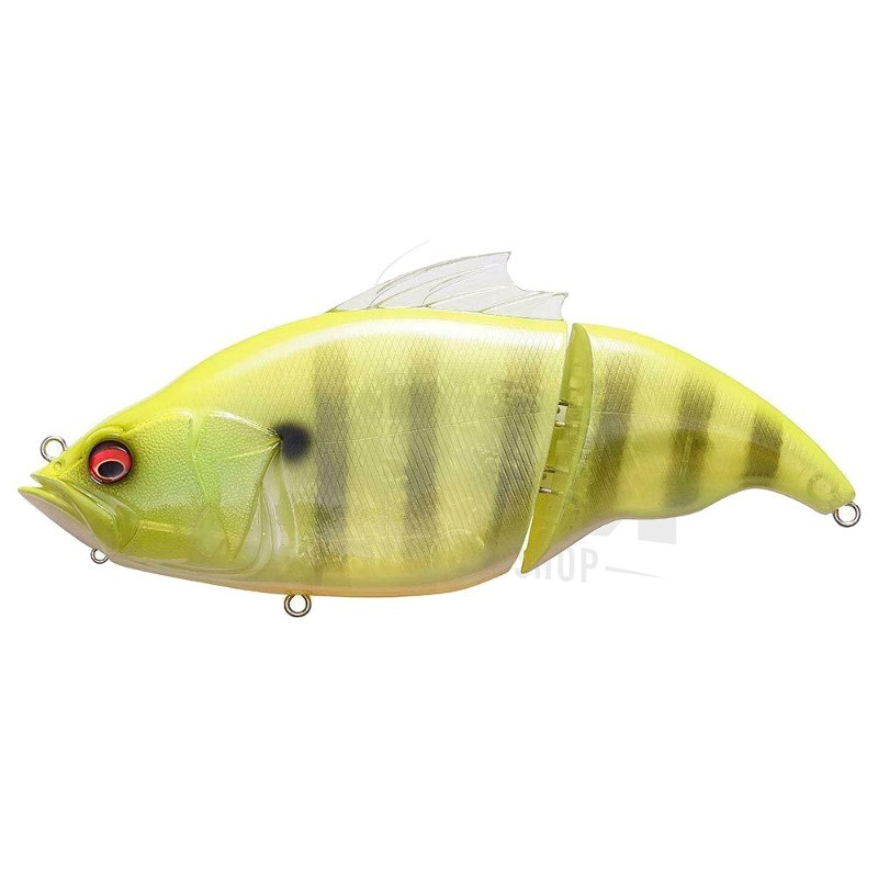 Megabass Vatalion 190 SF - Foto 12 di 15