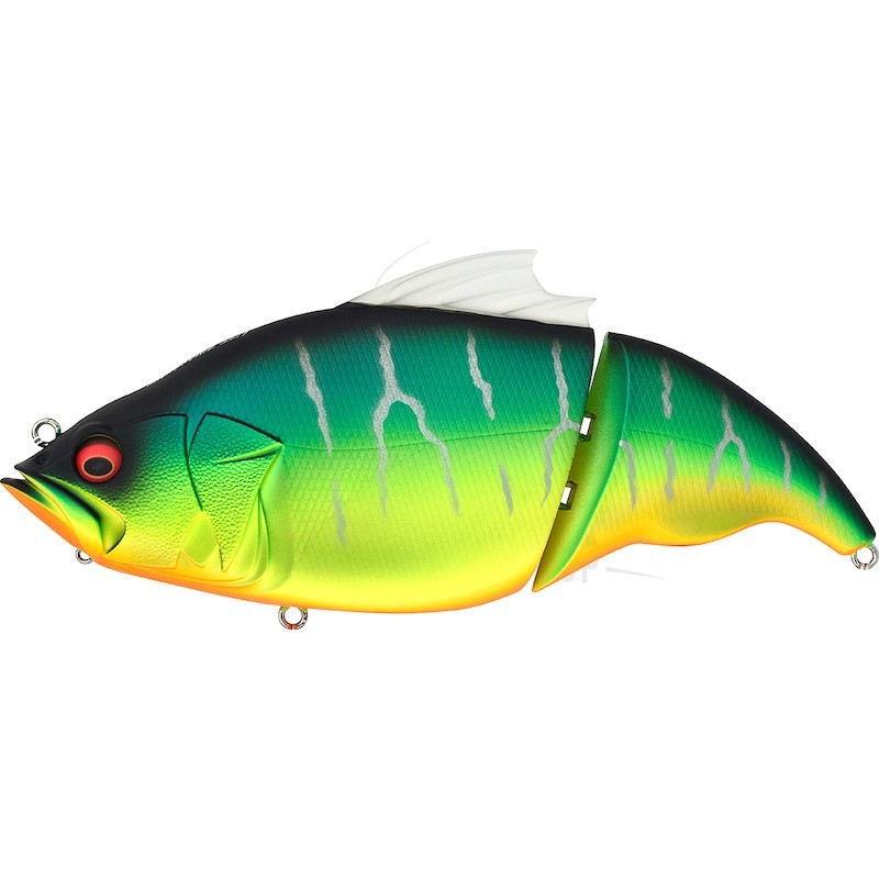 Megabass Vatalion 190 SF - Foto 13 di 15