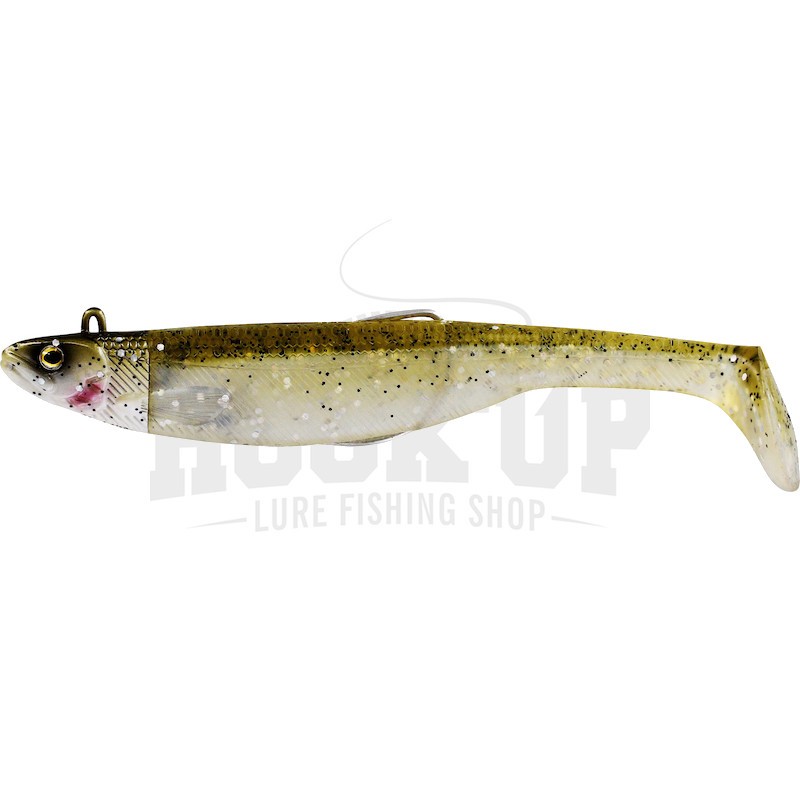 Westin Magic Minnow Jig 12g 10cm - Imagen 10 de 18
