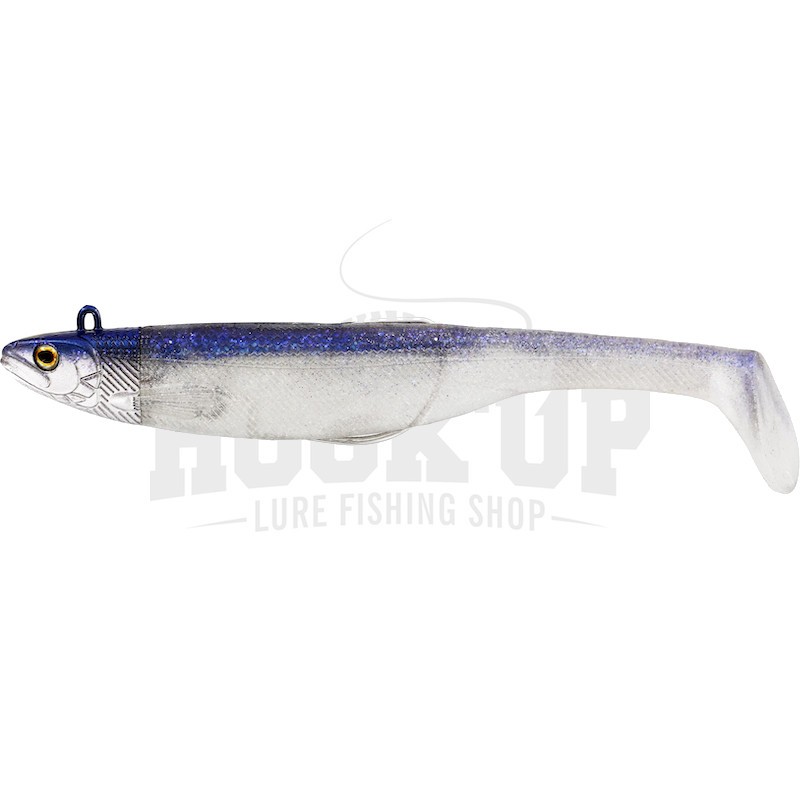 Westin Magic Minnow Jig 12g 10cm - Imagen 12 de 18