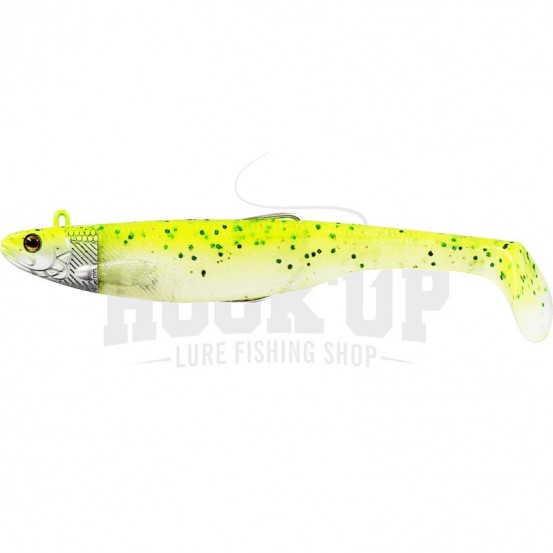 Westin Magic Minnow Jig 12g 10cm