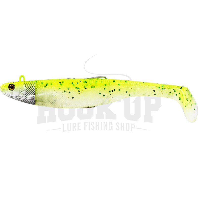 Westin Magic Minnow Jig 12g 10cm - Imagen 11 de 18