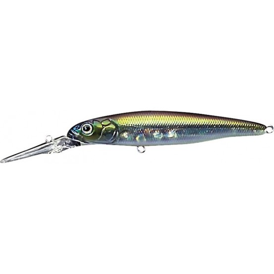 Megabass Live X Revenge