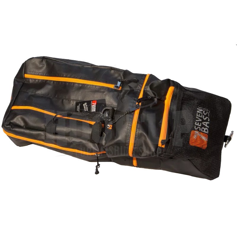 Seven Bass Flex Cargo Gator PVC - Picture 3 of 3