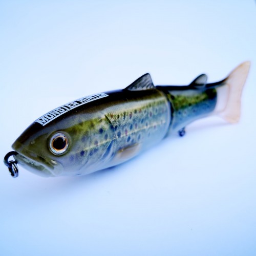 Brown Trout [Limited]