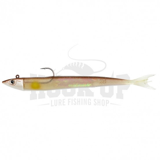 Daiwa Samurai Eel 42g