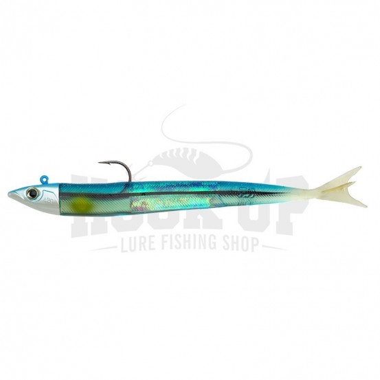 Daiwa Samurai Eel 56g