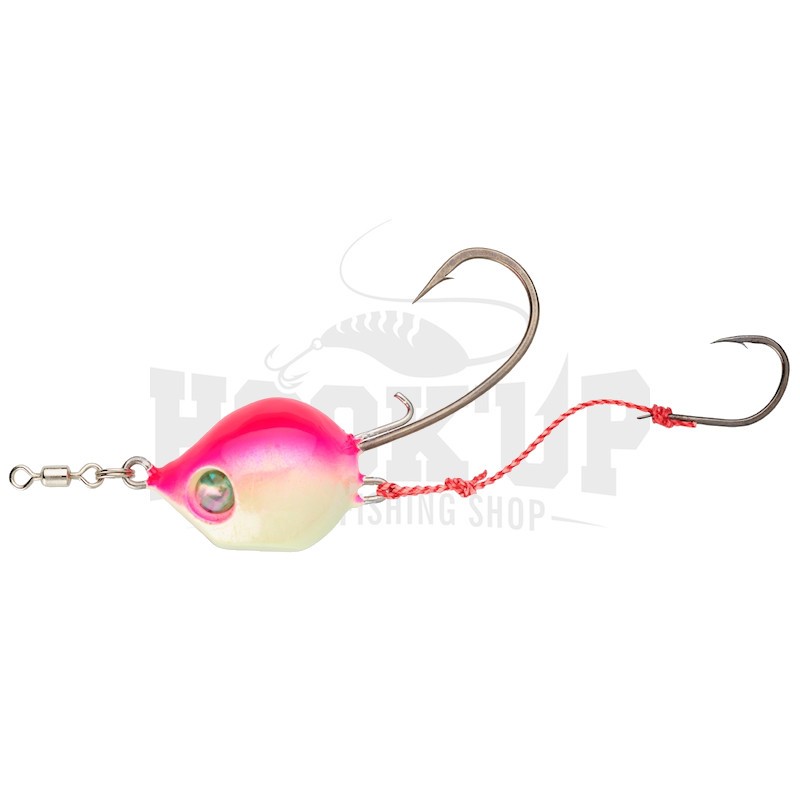 Daiwa Samurai Tenya 28G - Imagen 3 de 5