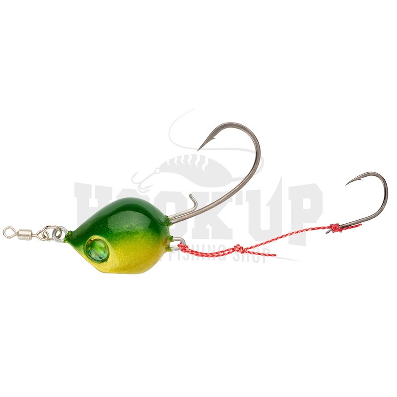 Daiwa Samurai Tenya 28G - Imagen 4 de 5