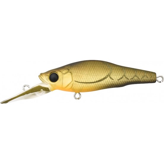 Megabass Live X Smolt