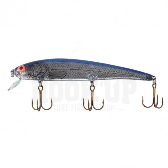 Bomber Long A DOS BLEU (DB)