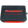 Megabass Lunker Lunch Box