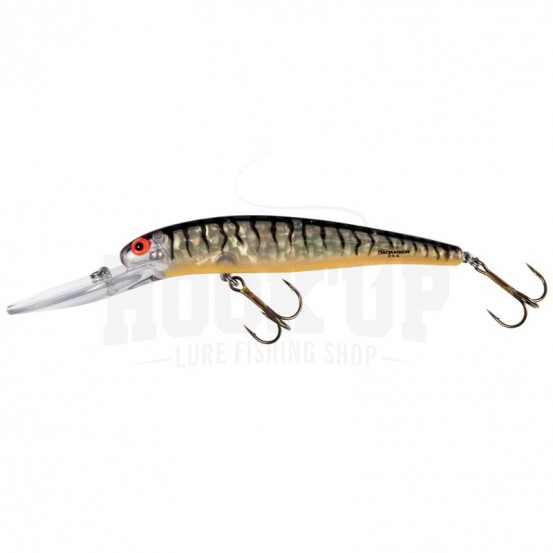 Bomber Deep Long A