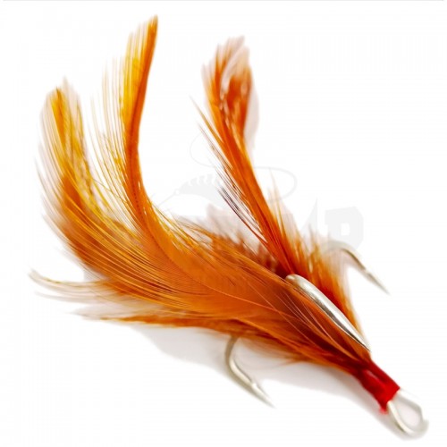 Deps Feather Hook