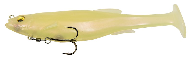 Megabass Magdraft 6" - Photo 22/41