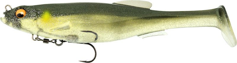 Megabass Magdraft 6" - Photo 23/41