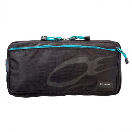 Daiwa Sac Banane Emeraldas