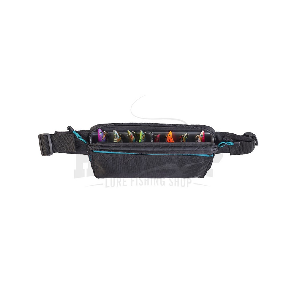 daiwa waist bag