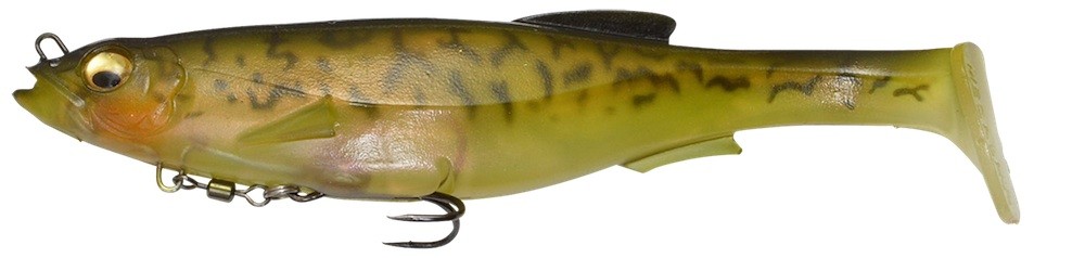 Megabass Magdraft 6" - Photo 26/41