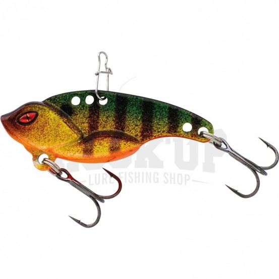 Daiwa Prorex Metal Vib 21g Gold Perch