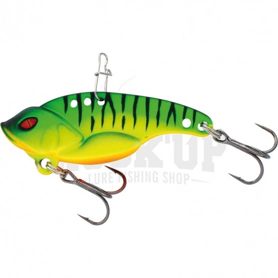 Daiwa Prorex Metal Vib 14g Fire Tiger