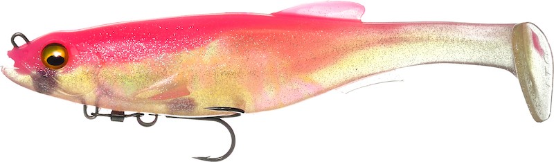 Megabass Magdraft 6" - Photo 29/41