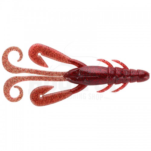 Iberian Red