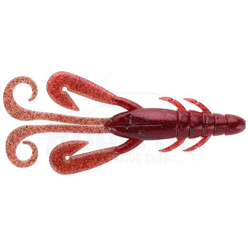Daiwa Prorex Craw 9,5 cm - Imagen 3 de 7
