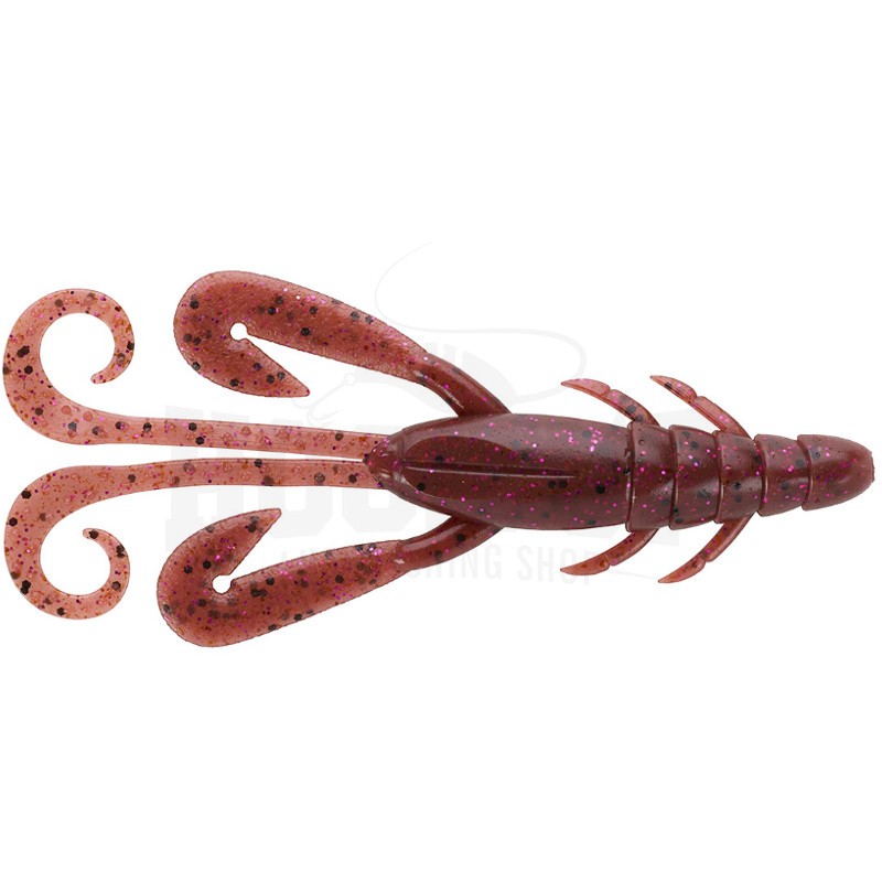 Daiwa Prorex Craw 9,5 cm - Imagen 4 de 7
