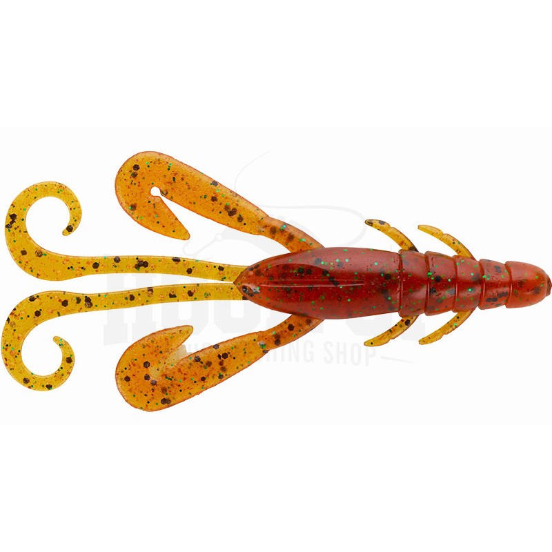 Daiwa Prorex Craw 9,5 cm - Imagen 6 de 7