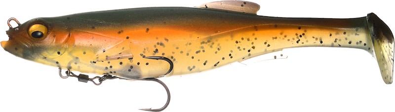 Megabass Magdraft 6" - Photo 30/41