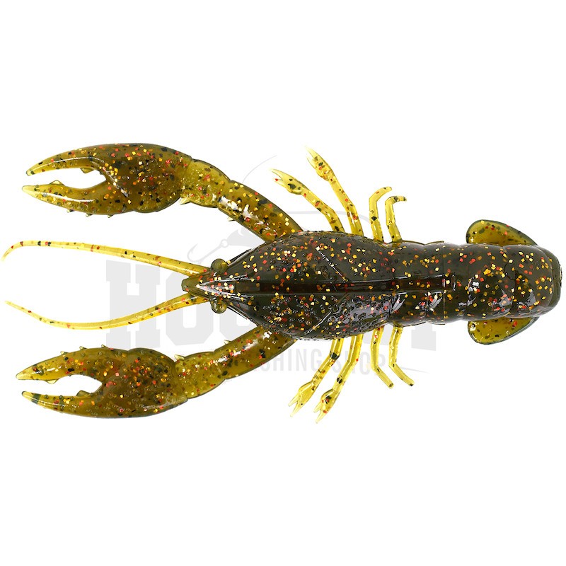 Nikko Craw 3.2" - Imagen 15 de 26
