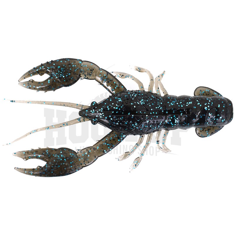 Nikko Craw 3.2" - Imagen 17 de 26