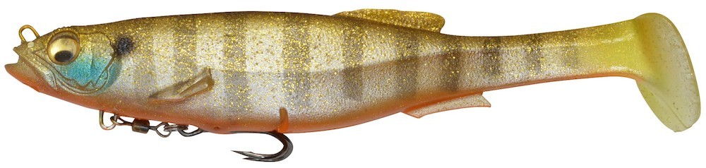 Megabass Magdraft 6" - Photo 31/41