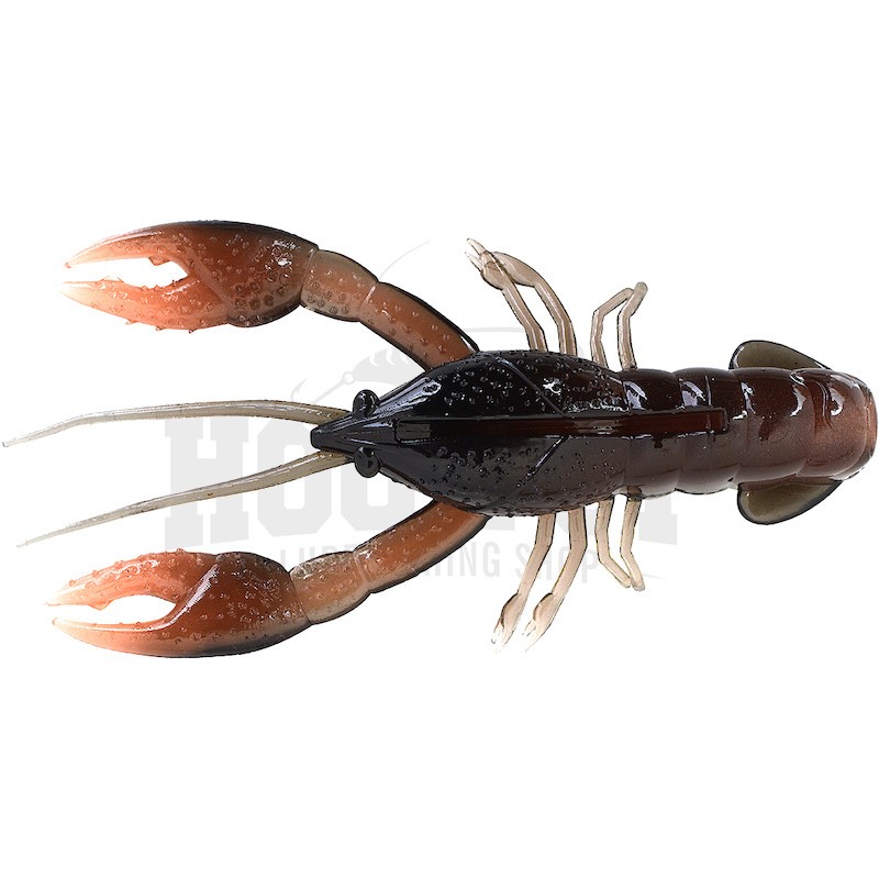 Nikko Craw 3.2" - Imagen 18 de 26