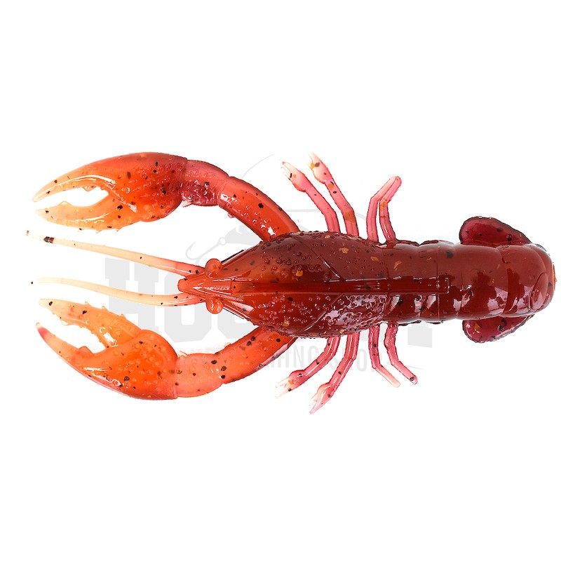 Nikko Craw 3.2" - Imagen 19 de 26