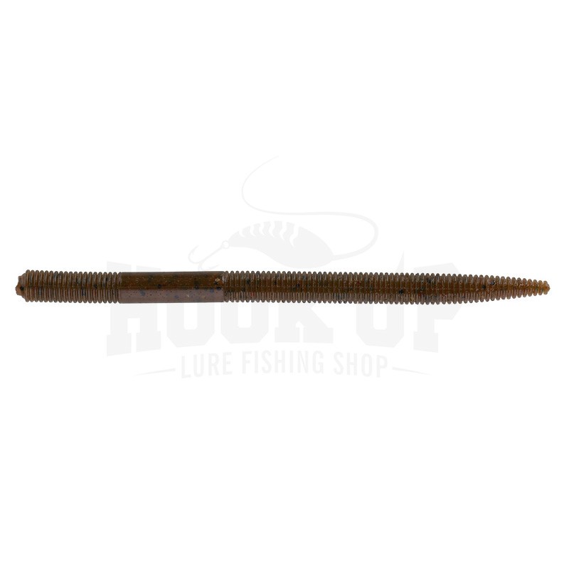 Daiwa Prorex Skinny Worm 10 cm - Imagen 2 de 10