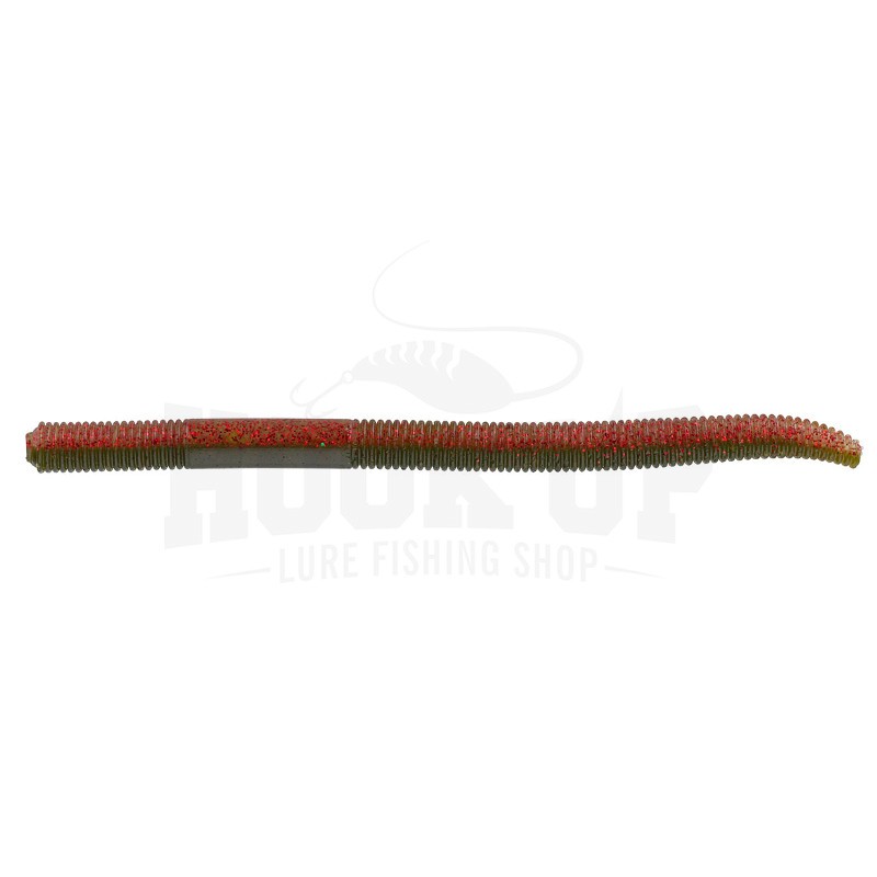 Daiwa Prorex Skinny Worm 10 cm - Imagen 6 de 10