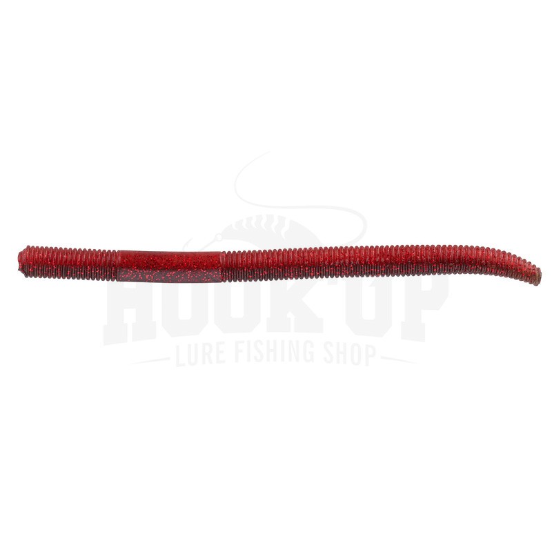 Daiwa Prorex Skinny Worm 10 cm - Imagen 7 de 10