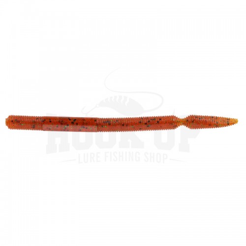 Calabaza naranja