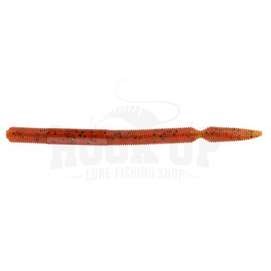Daiwa Prorex Fat Crawler 12.5cm Orange Pumpkin