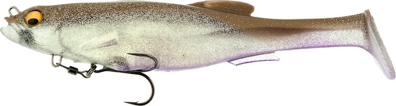 Megabass Magdraft 6" - Photo 32/41