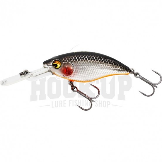 Westin BuzzBite Crankbait 5cm 6g