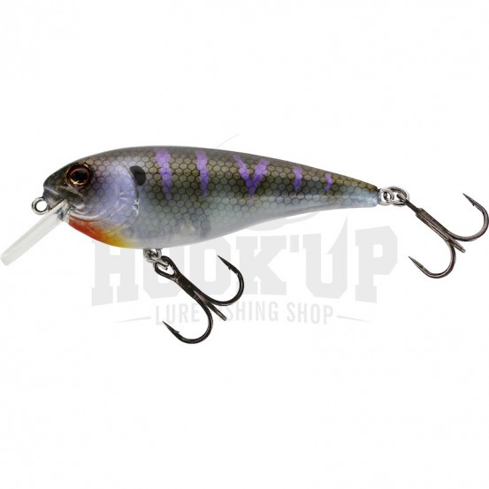 Westin RawBite Crankbait 11cm 26g Crazy Bluegill